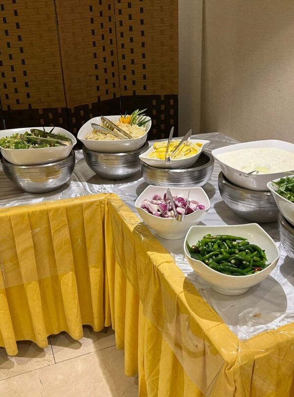 Hotel near Haram in Makkah – Luxury Umrah packages from India