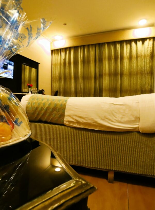 Hotel near Haram in Makkah – Luxury Umrah packages from India