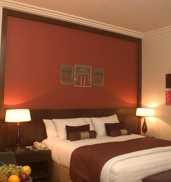 Group Umrah departure from Delhi airport – Budget Umrah package 2025