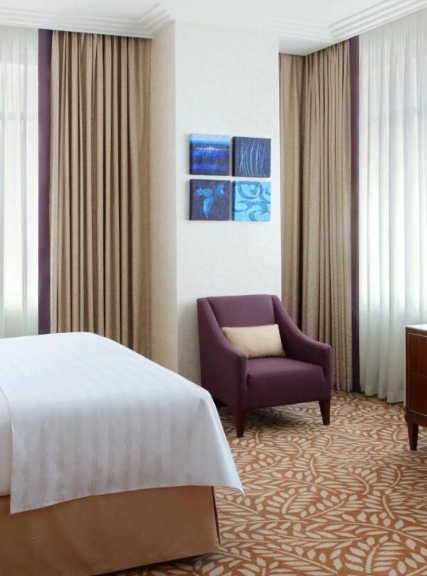 Hotel near Haram in Makkah – Luxury Umrah packages from India