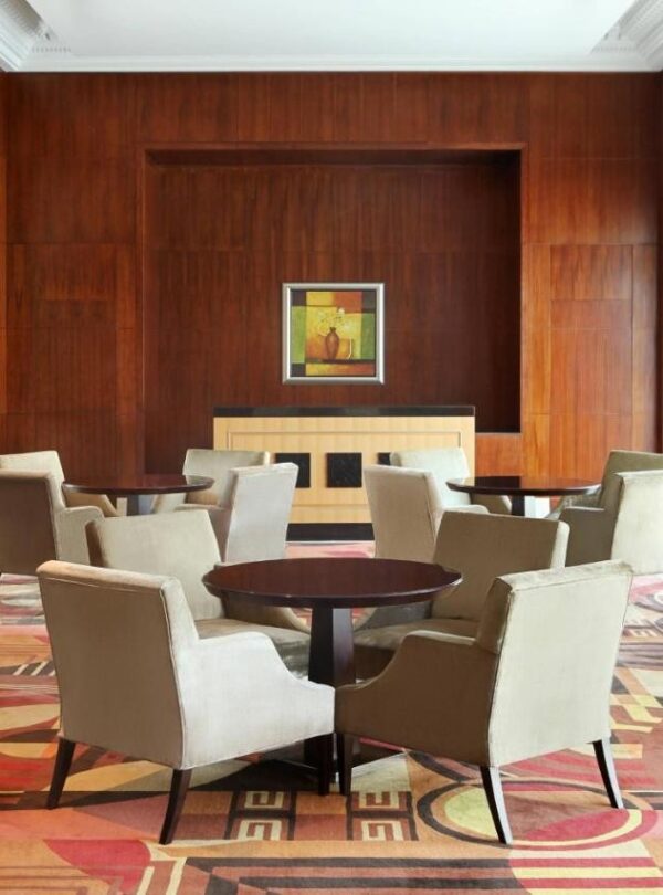 Hotel near Haram in Makkah – Luxury Umrah packages from India