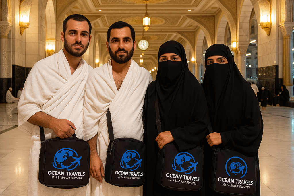 Best Umrah Packages