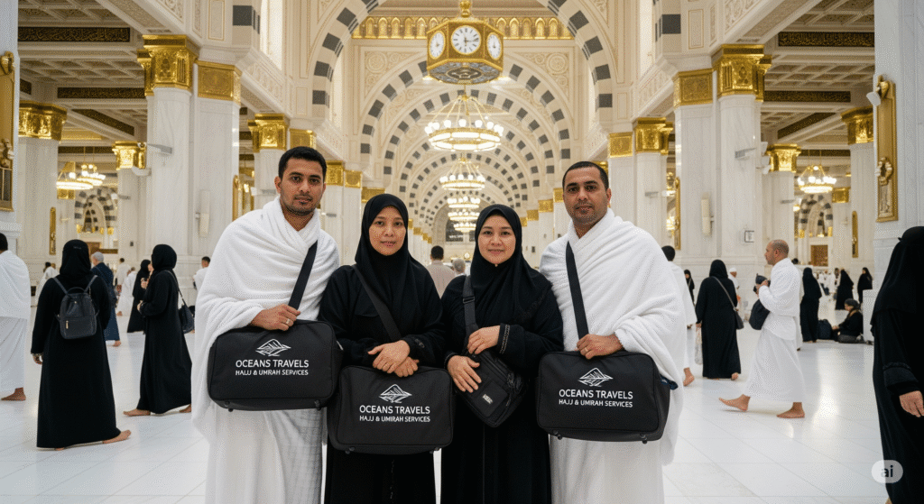 Best Umrah Packages