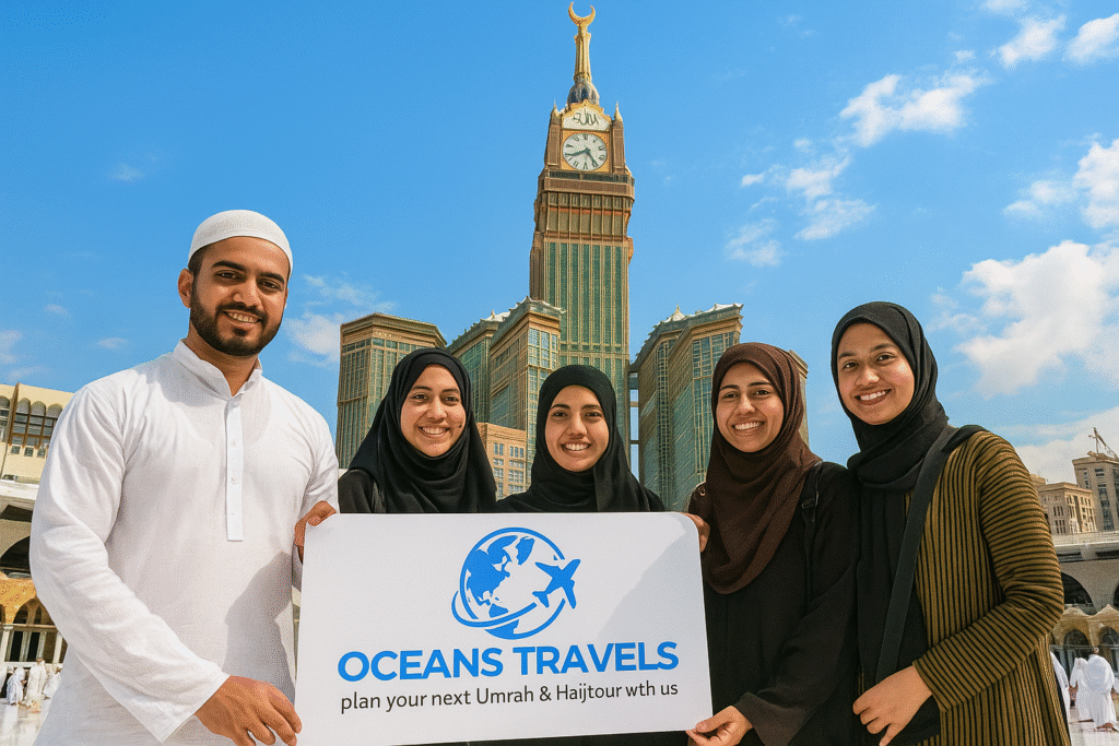 Best Umrah Packages
