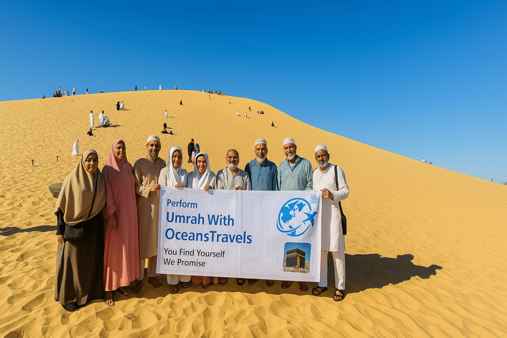 Best Umrah Packages