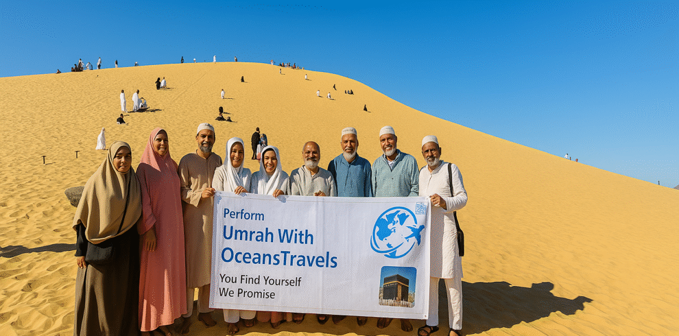 Best Umrah Packages