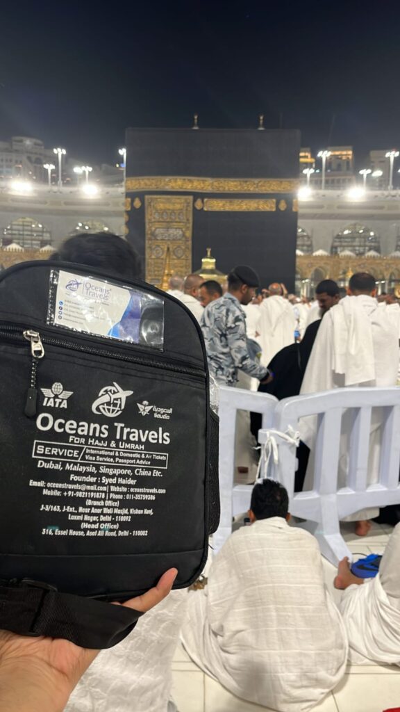 Best Umrah Packages