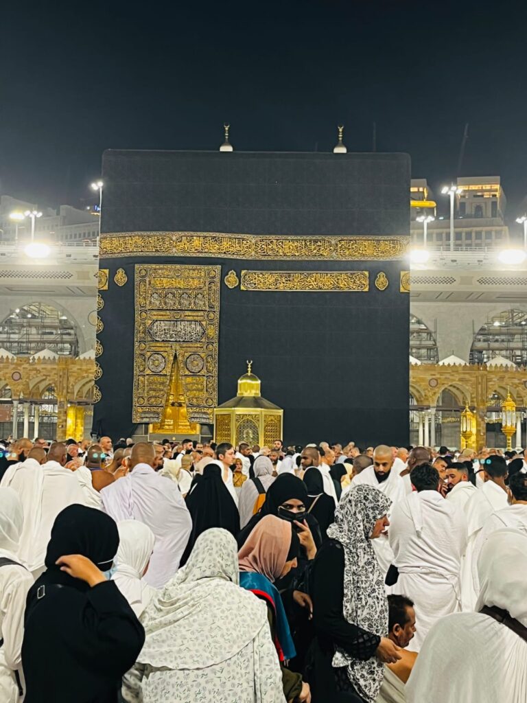Best Umrah Packages
