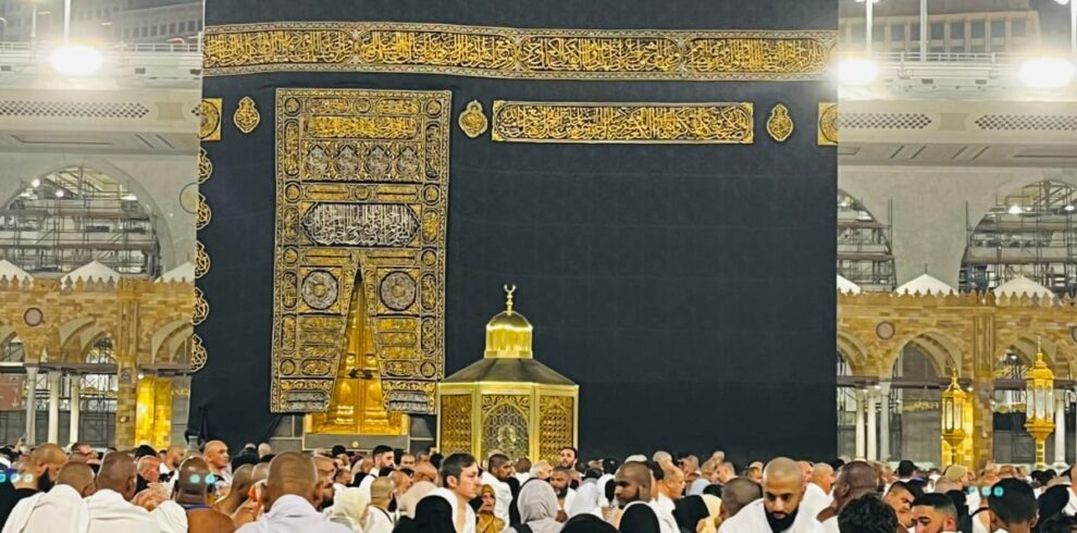 Best Umrah Packages