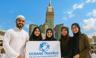 Best Umrah Packages