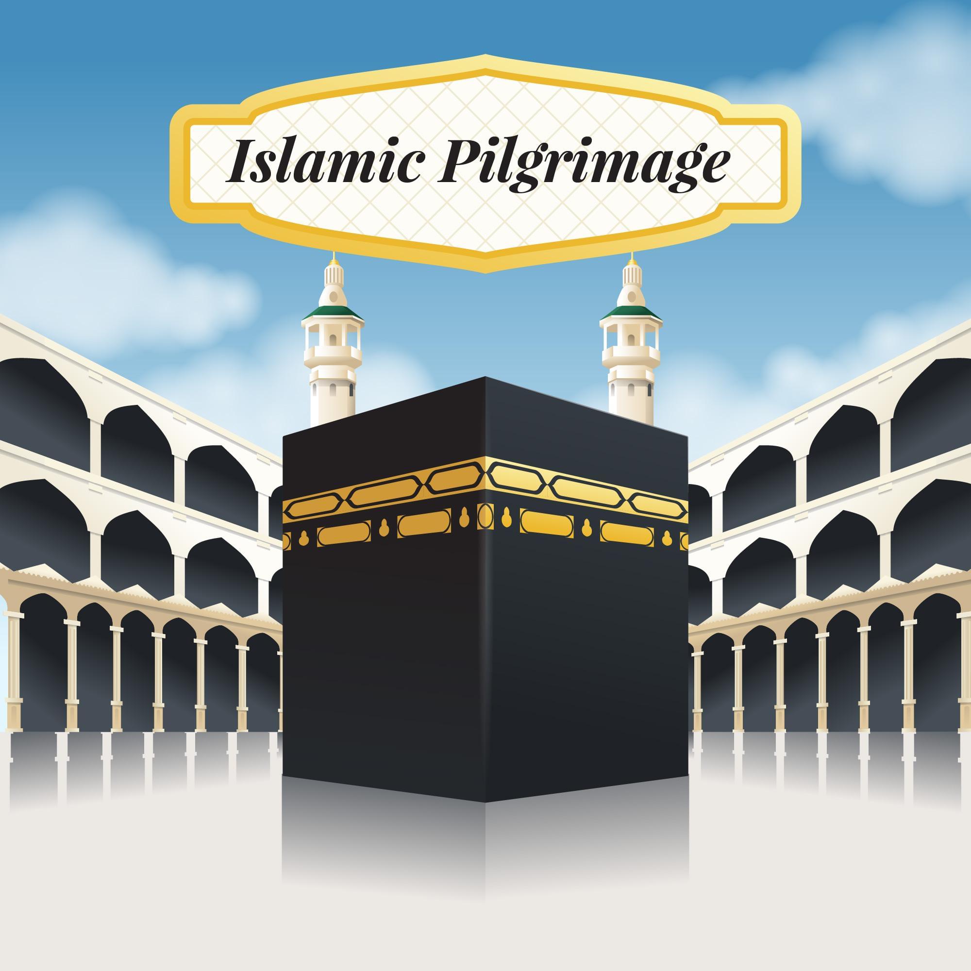 Group Umrah departure from Delhi airport – Budget Umrah package 2025