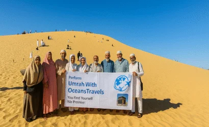 Best Umrah Packages