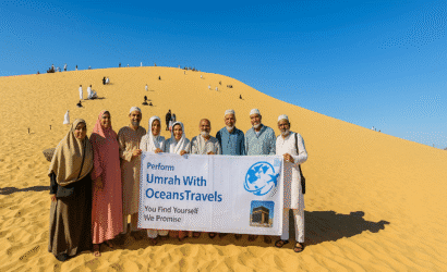 Best Umrah Packages